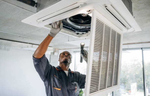 Licensed Ductwork Repair service in Freeman, SD - FH HVAC